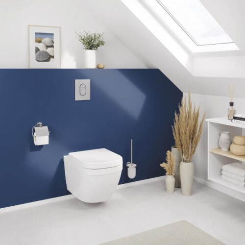 Grohe WC-Sitz - GROHE - Soft-Close-Funktion - Keramik 1