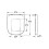 Grohe WC-Sitz - GROHE - Soft-Close-Funktion - Keramik 4