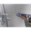Multi-support sanitary silicone - 60 Chrono - GEB - White - 280 ml 2