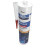 Multi-support sanitary silicone - 60 Chrono - GEB - White - 280 ml 3