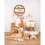 SAUTHON BABY DECO - Sunlight Nest 80cm 2