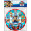 Zielscheibe und Darts - PAT'PATROUILLE - Scratch - 28 cm 2