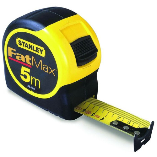 STANLEY Mesure Blade Armor Fatmax 5mx32mm - STANLEY - FMHT81556-0 1