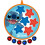 Disney Zielscheibe und Darts - DISNEY - Stitch - Scratch - 36 cm 2