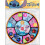 Disney Zielscheibe und Darts - DISNEY - Stitch - Scratch - 36 cm 4