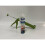 Lebensmittelechtes Silikon - GEB - Transparent - 310 ml 4