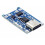 12Pcs Type-C 18650 Lithium Battery Charger Module 5V 1A Charging Board with Dual Protection Functions for DIY Projects 4
