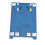12Pcs Type-C 18650 Lithium Battery Charger Module 5V 1A Charging Board with Dual Protection Functions for DIY Projects 5