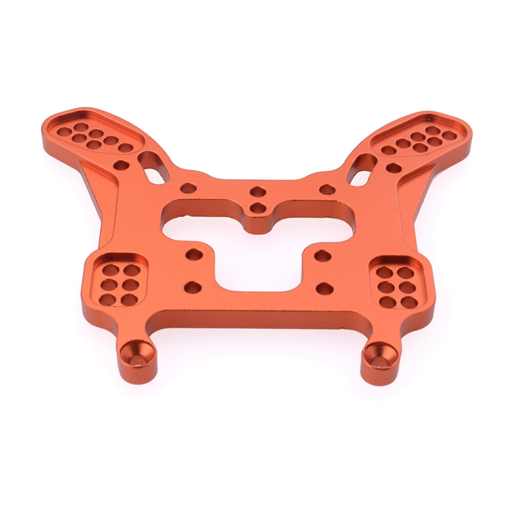 Metal Rear Shock Tower 8219 For 1/8 Zd Racing 08421 08425 08427 08428 9020 9072 9116 9203 Rc Car Upgrade Parts,1 4713949780822