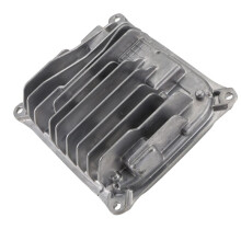 Nieuwe LED Koplamp Drive Module Control Unit Ballast voor  W205 S205 S63 AMG C180L C350 A2229008005