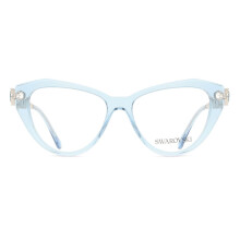 Swarovski SK2047 1078 Women New Eyeglasses