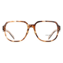 Prada PR B07VD Asian Fit 07R1O1 Women New Eyeglasses