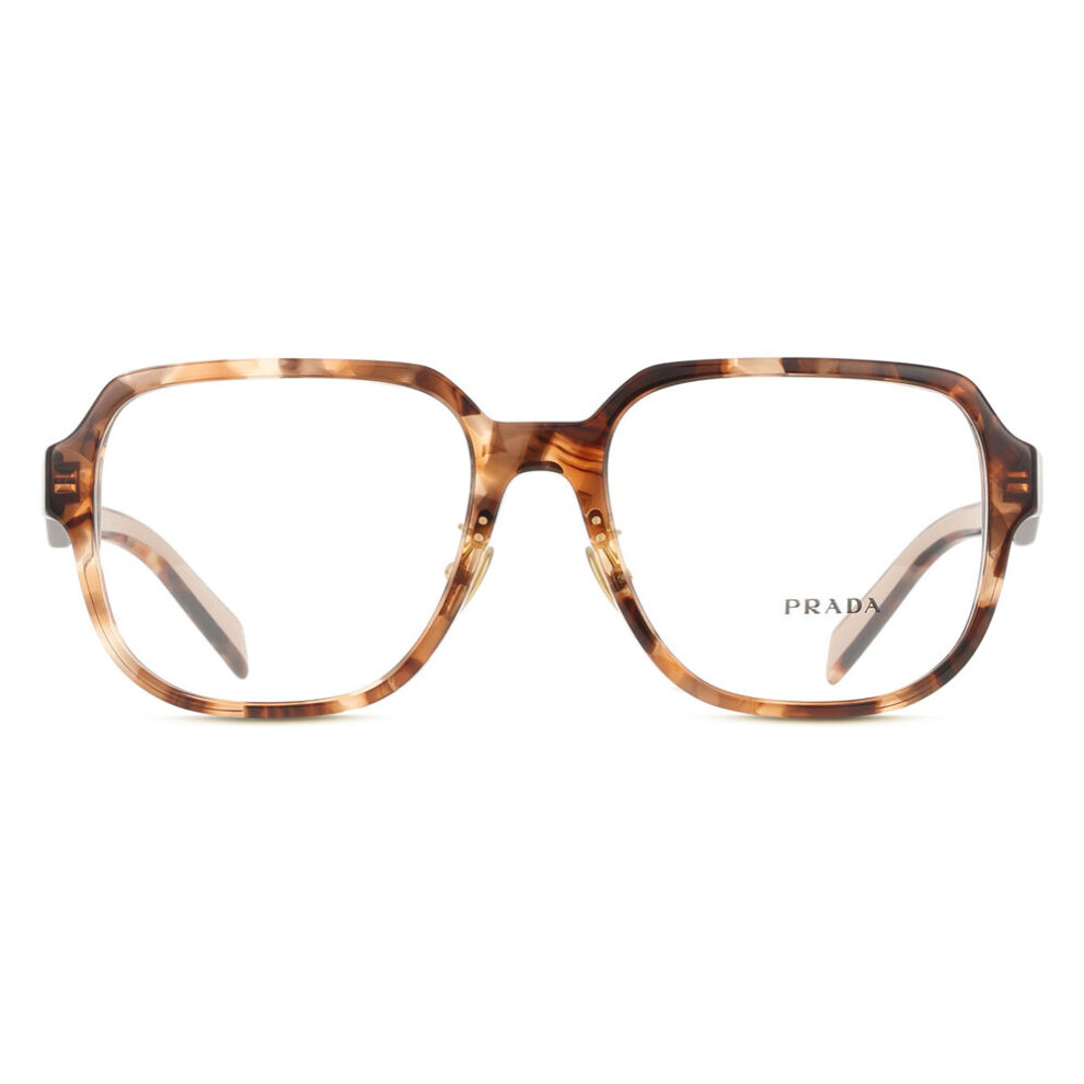 Prada Pr B07vd Asian Fit 07R1o1 Women New Eyeglasses