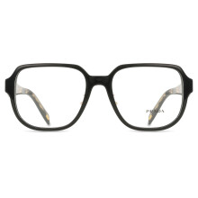 Prada PR B07VD Asian Fit 3891O1 Women New Eyeglasses