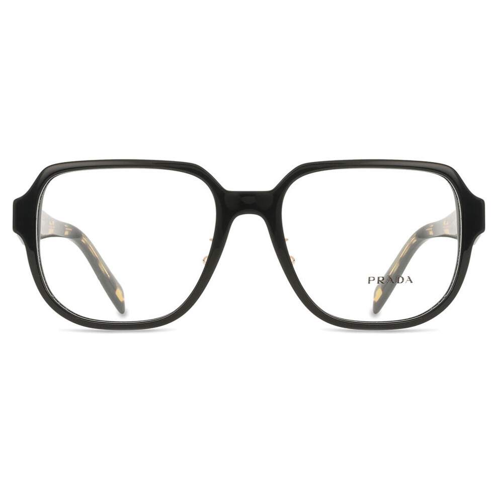 Prada , Glasses, Female, Black, 56 Mm, Optical Frame - Image 3