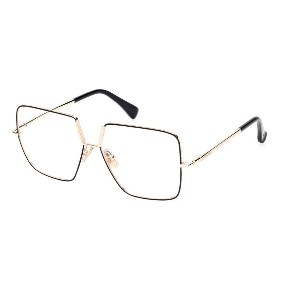 Max Mara Mm5120 001 Women New Eyeglasses