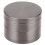 Συμπαγές μαύρο εργαλείο κουζίνας από ρουθήνιο, μύλος μπαχαρικών με αιχμηρά 1