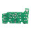 MMI Multimedia Control Circuit Board with Navigation for  Q7 2010-2015 Multimedia Keypad 4L0 919 611 5