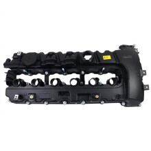 11127548196 Neuer Motor-Zylinderkopfdeckel, Ventildeckel für  3er 5er E90 E91 E92 E60 F10 F11 325i