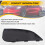 For  Model 3 2021-2023 Front Door Speaker Covers 20211027 Right 7