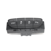 39028744 Auto Start-Stopp Park-Traktionskontrollschalter für  Astra K 1.4 Turbo 16V