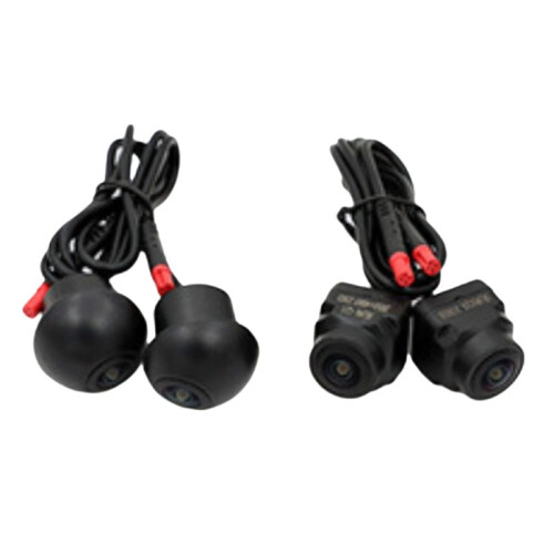 Car 360 Degree Surround View Camera AHD1080P Camera Right+Left+Front+ Rear View Camera System Master Chip GC2053 1