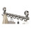 Strong Suction Cup Hook Strong Load-bearing Adhesive-8Hooks 1