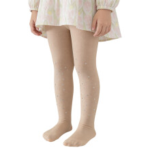 Leggings Tights Nylon Blend Playtimes And Special-color M