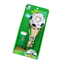 Football Shape Bubble Dispensing Guns for Toddlers Great for-1