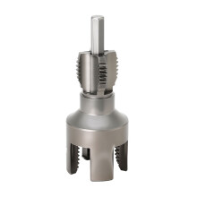 Multipurpose Pipe Thread Cutting Tool Electric Drill-TYPE A