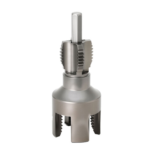 Multipurpose Pipe Thread Cutting Tool Electric Drill-TYPE A