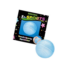 Collectible Sport Shape Stress Ball Squeeze Toy For-basketball