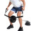 Regulable High Pull Down Bar with Ergonomic Grip Heavy-Black 5