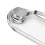 Convenient Metal Glasses Holder With Magnetic Base For Easy-1 2