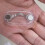 Convenient Metal Glasses Holder With Magnetic Base For Easy-1 7