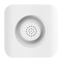 Secure Home Guardian, buitendeurbel voor verbeterde beveiliging, helder belgeluid en draagbare drukknop, ideaal voor toegangscontrole thuis of op