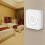 Secure Home Guardian, Εξωτερικό κουδούνι για βελτιωμένη ασφάλεια, καθαρός ήχος κουδουνιού 2