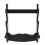 3 Tier Wall Mount Samurai Sword Katana Holder Stand Hanger Bracket Rack Display 2