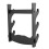 3 Tier Wall Mount Samurai Sword Katana Holder Stand Hanger Bracket Rack Display 3