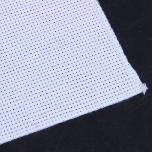 DIY hand stitch set embroidery set 14CT window outside the sea stitch 33 * 40cm home decoration