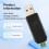 USB to RS485 485 Converter Adapter Support Win7 XP Vista Linux  OS WinCE5.0 3