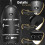 Guitar to USB Interface Link Cable Adapter /PC Recording CD Studio Laptop 6
