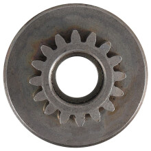 02107 16T Clutch Bell Single Gear for 1/10 HSP 94188 Nitro Truck RC Car