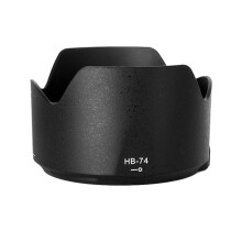 HB74 Bajonett-Gegenlichtblende für  AF-S Nikkor 24-70 mm F/2.8E ED VR