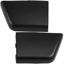 1Pair Car Dashboard Housing Cover for Beetle 2006-2010 1C0-858-100-C-2AQ 1C0-858-099-C-2AO