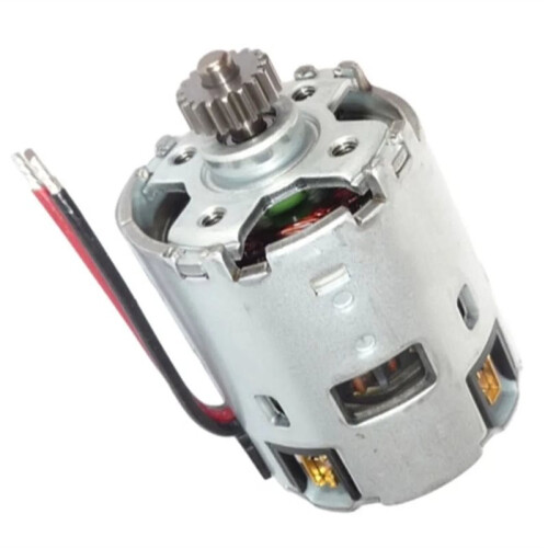 Replacement 317004160 Motor for  BS 18 Quick Drive Compatible Power Tool Part 2