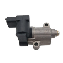 Idle Air Speed Control Valve IACV 35150-2B150 for Tiburon Tucson Getz Click Soul Spectra 351502B150