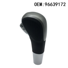 Leva del Cambio Automatico per Auto, Pomello del Cambio per Cruze 96639172, Leva del Cambio per Auto, Pomello del Cambio