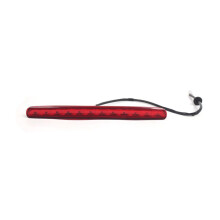 Tylne Światło Stopu Montowane Wysoko 77365246 68140780AA dla Fiata 500 Cabrio 2009-2019, Trzecie Światło Stopu LED
