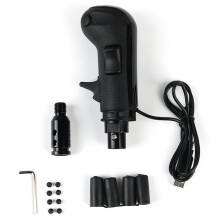 PC USB High Low Gear Simulator Schaltknauf für G923 G29 G27 G25 TH8A USB Schaltknauf für ATS ETS2